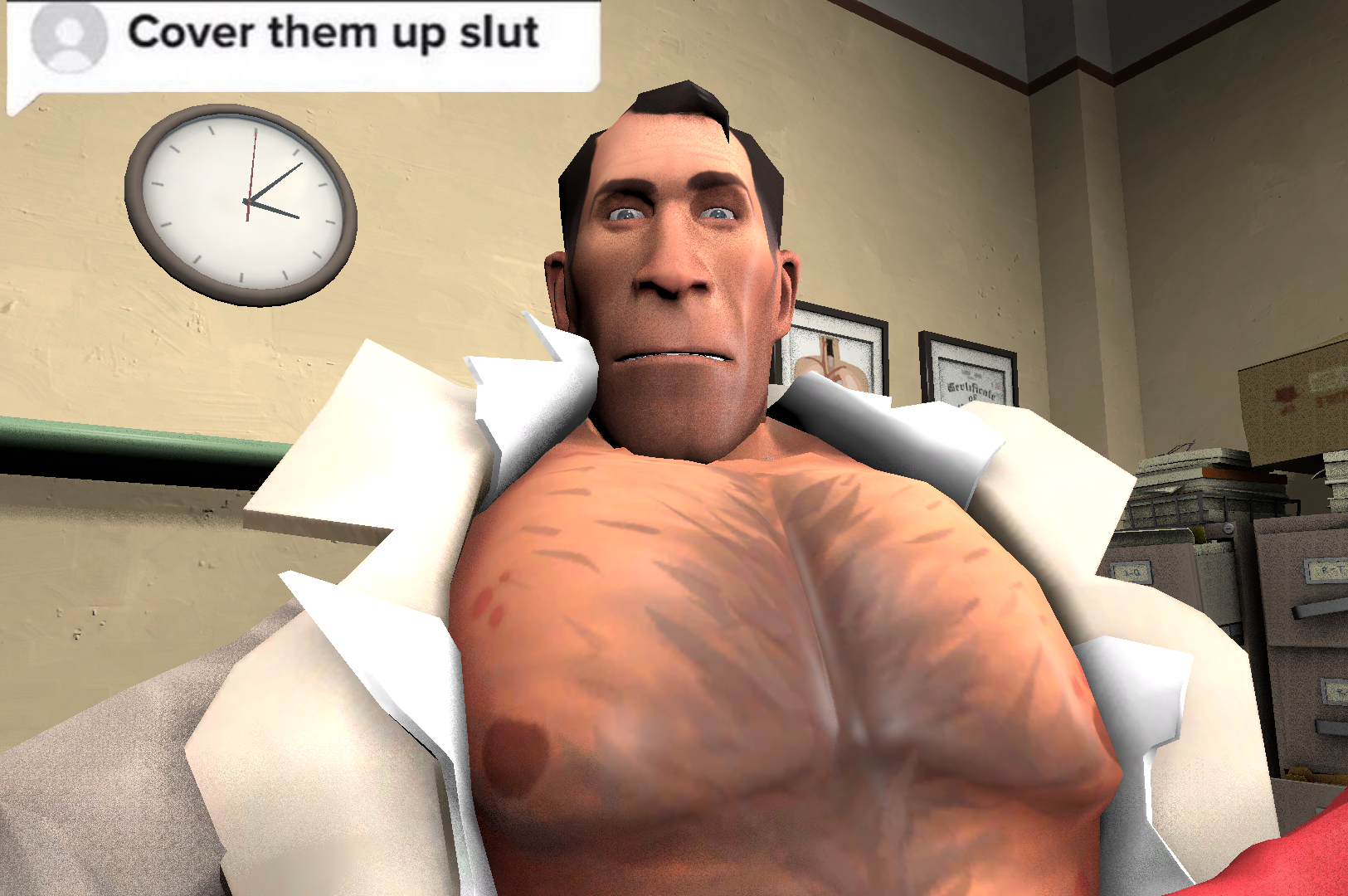 Medmilk