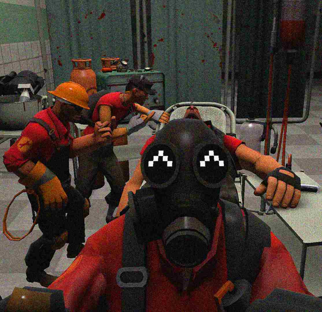 Pyro Gaming