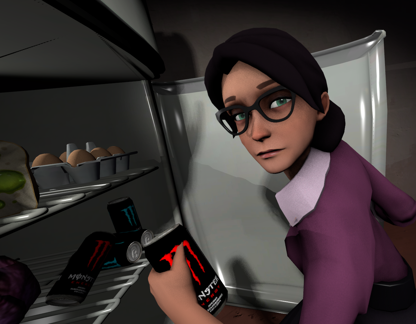 Miss Pauling